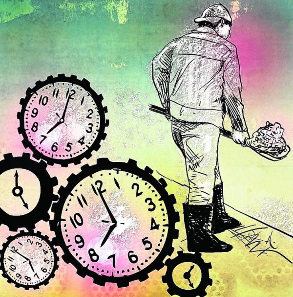 El por qué de un laboralista en cuestiones laborales | Estudio Jurídico Córdoba