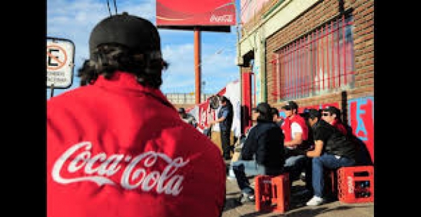 Reducción de personal en empresa gaseosera  | Estudio Jurídico Córdoba