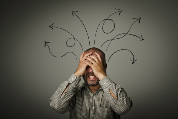 Carpeta Médica Psiquiátrica: Causales, sobrecarga de trabajo y tabúes más comunes.  | Estudio Jurídico Córdoba