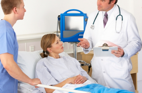 CARPETA MÉDICA: La industria del miedo: ¿Qué ocurre en los controles médicos? | Estudio Jurídico Córdoba