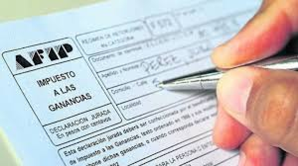 Impuesto a las ganancias: Trabajadores en relación de dependencia. | Estudio Jurídico Córdoba
